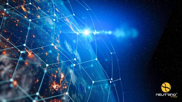 Neutrino Energy: el comienzo de la Energía De Neutrinos - 1, Foto 1