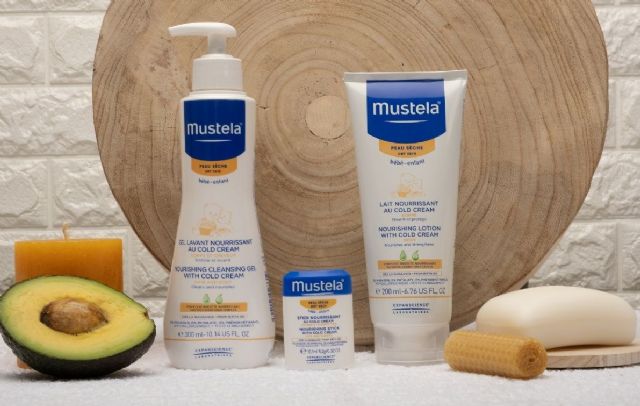 Cómo proteger y cuidar la piel de los bebés y niños del frío en invierno, según - 1, Foto 1