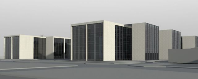 Proemio invertirá 5 millones de euros en finalizar el Parque Empresarial Arboretum - 1, Foto 1