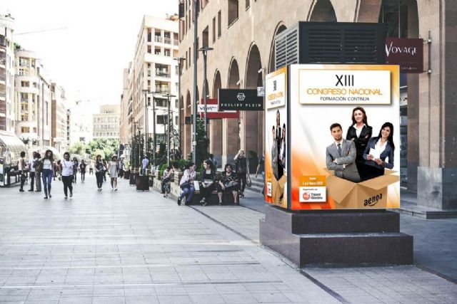 Los trabajadores mejor formados disponen de mayores oportunidades laborales, según Aenoa - 1, Foto 1