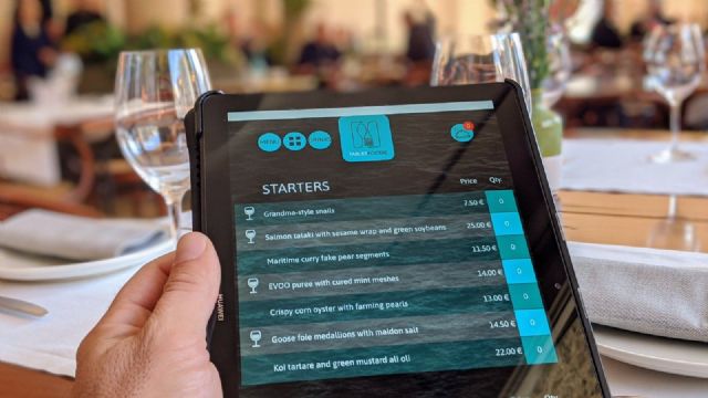 TabletFoodie la solución tecnológica que lleva la transformación digital a la hostelería - 1, Foto 1