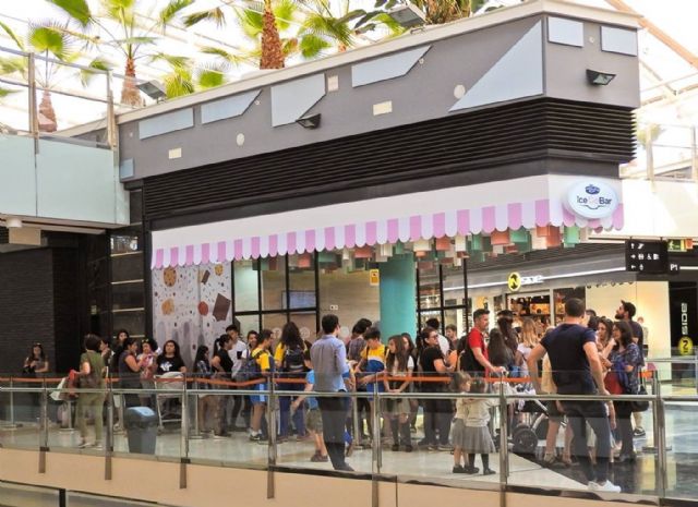 IceCoBar Helados & Gofres alcanzará acuerdos estratégicos con cadenas de cafeterías - 1, Foto 1