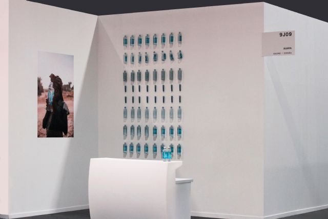 ARCO se compromete con el desarrollo sostenible con AUARA como agua oficial - 1, Foto 1