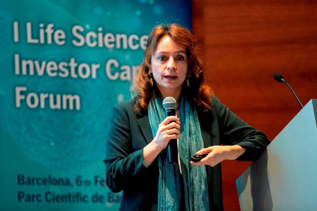 Once Start-Ups de Life Sciences exponen sus proyectos en un foro de inversores - 1, Foto 1