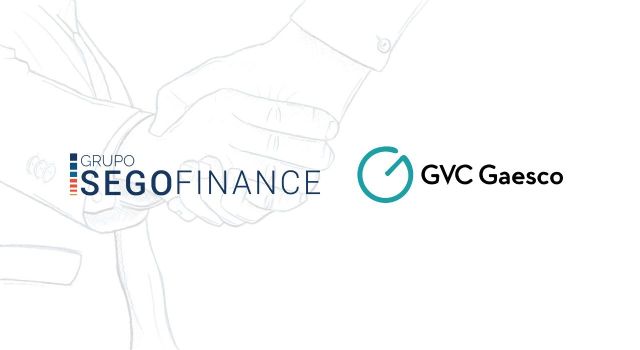 El Grupo Sego Finance amplía capital a través de una ronda de financiación liderada por GVC Gaesco - 1, Foto 1