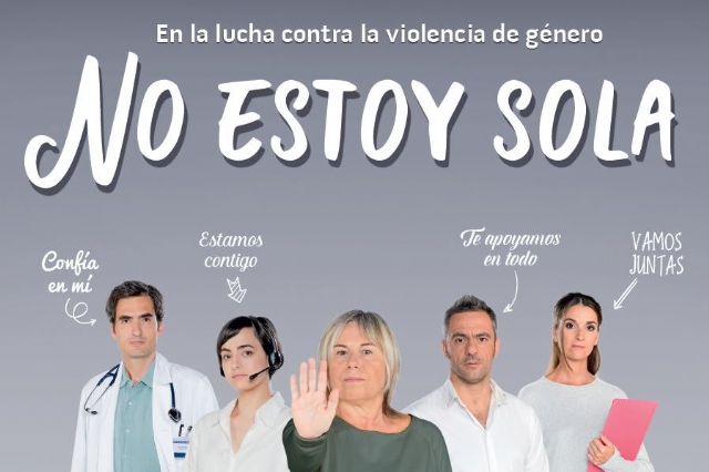 El Ministerio de Igualdad condena un nuevo asesinato de violencia de género en Aznalcóllar, Sevilla - 1, Foto 1