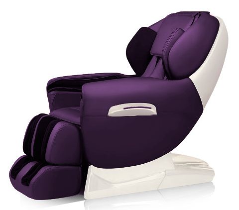 Los mayores beneficios de un sillón de masaje - 1, Foto 1