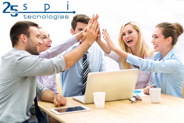 SPI Tecnologías destaca la importancia de diferenciarse de la competencia para una pyme - 1, Foto 1