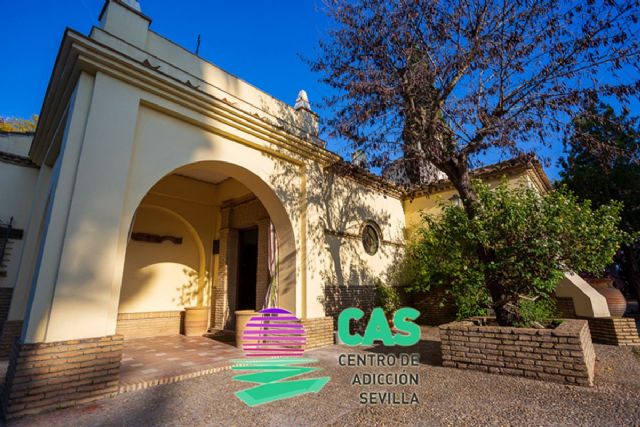 Centro de Adicción Sevilla inaugura nuevo centro en la provincia de Sevilla - 1, Foto 1