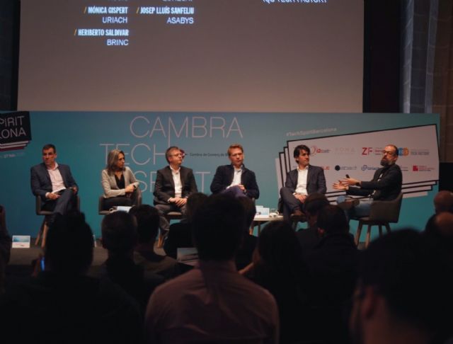 Barcelona está preparada para ser una referencia industrial internacional - 1, Foto 1