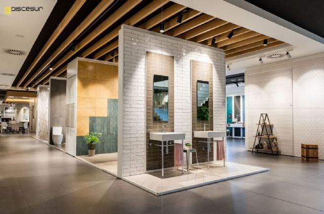 Discesur celebra el segundo aniversario de su showroom de Alcobendas - 1, Foto 1
