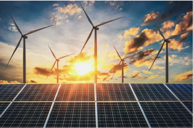 Las diez principales tendencias en sostenibilidad para 2020 según los expertos de Schneider Electric - 1, Foto 1