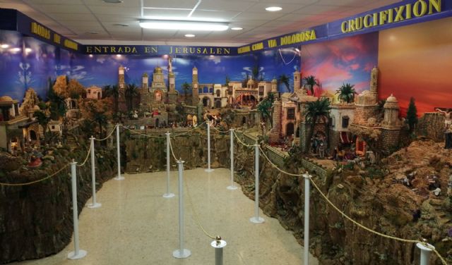 Componentes de la Peña Cultural Huertana 