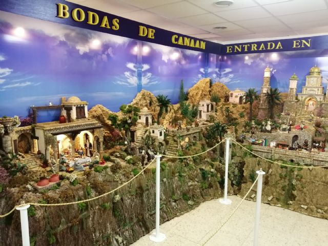 Componentes de la Peña Cultural Huertana 