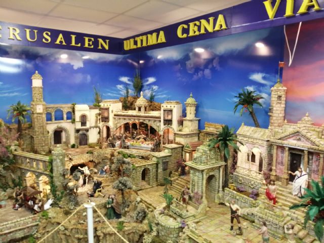 Componentes de la Peña Cultural Huertana 