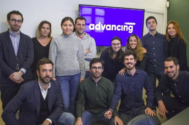 Advancing: la primera solución de liquidez inmediata para propietarios de inmuebles en alquiler - 1, Foto 1