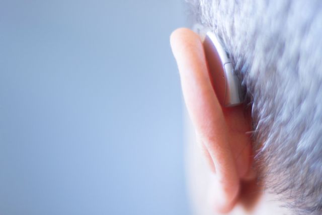 En España se desconoce el número de personas con pérdida auditiva no tratada - 1, Foto 1