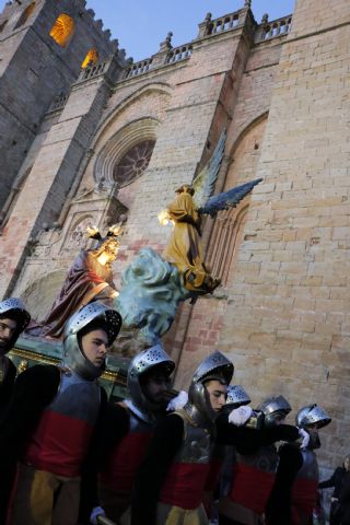 Sigüenza convoca el concurso de cartel anunciador para la Semana Santa 2020 - 1, Foto 1