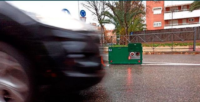 El Think Tank Movilidad reclama una revisión del etiquetado de vehículos de la DGT - 1, Foto 1