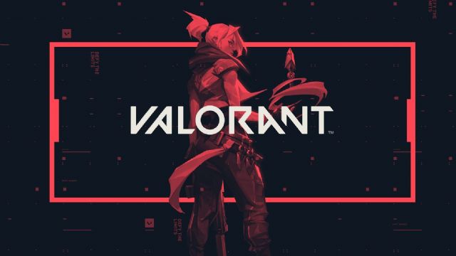Riot Games presenta el shooter táctico en primera persona Valorant - 1, Foto 1