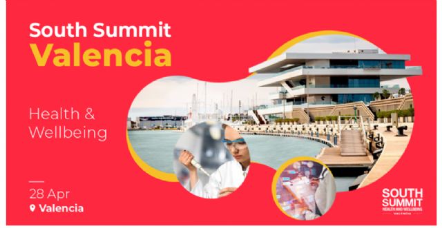 South Summit apuesta por Valencia como referente en Health & Wellbeing - 1, Foto 1