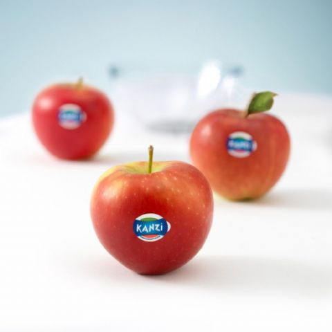 La manzana Kanzi ayuda a elevar ánimo y mantener el buen humor en momentos de estrés - 1, Foto 1