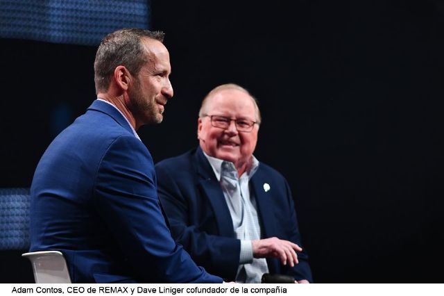 Los agentes de REMAX ESPAÑA, reconocidos como los mejores agentes inmobiliarios del mundo - 1, Foto 1