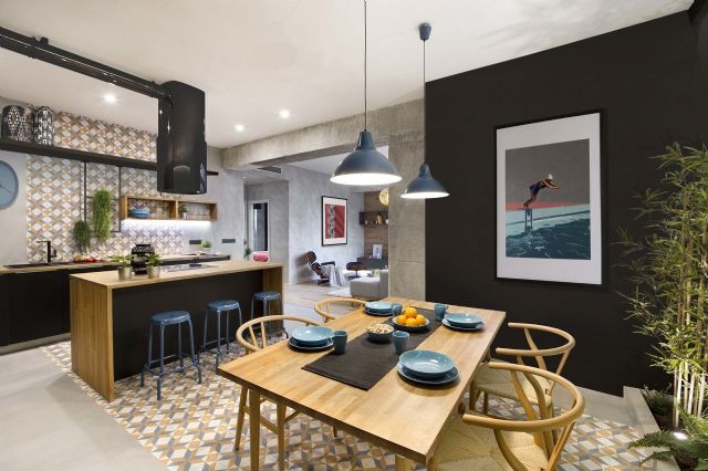 Aumentan un 71% las peticiones de reforma del hogar - 1, Foto 1