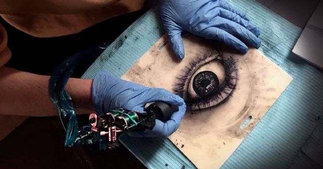 El tatuaje, el arte que supera las normas - 1, Foto 1