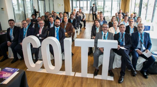 COITT- AEGITT aprueban un ambicioso plan estratégico para 2020 - 1, Foto 1