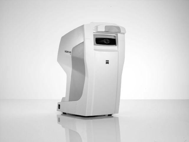 VISUPLAN 500 y VISUSCOUT 100 facilitan la detección precoz del Glaucoma, clave para detener su avance - 1, Foto 1