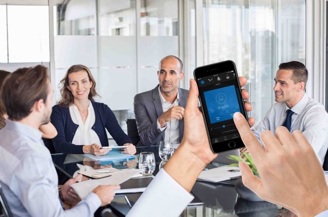 Miles de Héroes de la Audición se niegan a que sus vidas se vean limitadas por la pérdida auditiva - 1, Foto 1