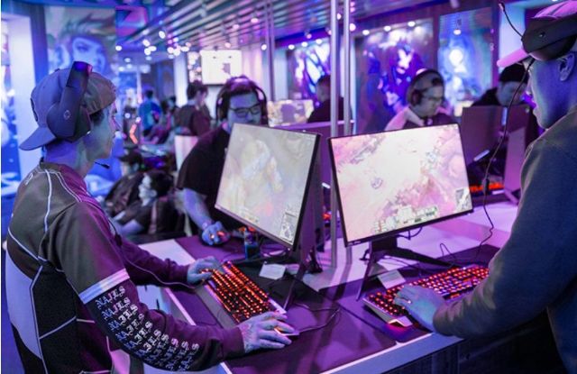 La primera cita del festival gamer 1Up Fest será en Valencia los próximos 9 y 10 de mayo - 1, Foto 1