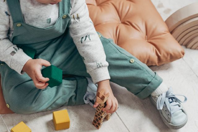 El Ministerio de Consumo regulará la publicidad de juguetes para evitar el contenido sexista - 1, Foto 1