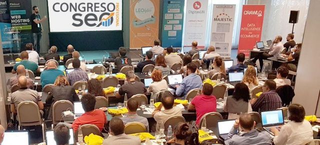 El Congreso SEO Profesional reúne a grandes expertos SEO el próximo 28 de Marzo en Madrid - 1, Foto 1