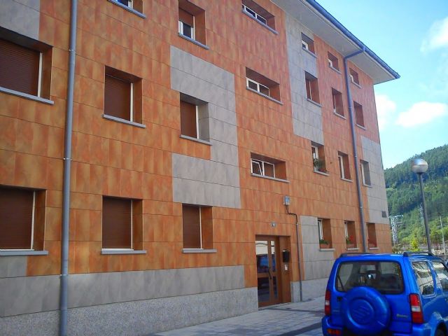 Fachadas de Termopiedra ¿la evolución de la fachada ventilada? - 1, Foto 1