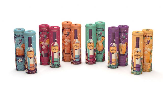 Este 2020 Ponche Caballero va a dar la lata - 1, Foto 1