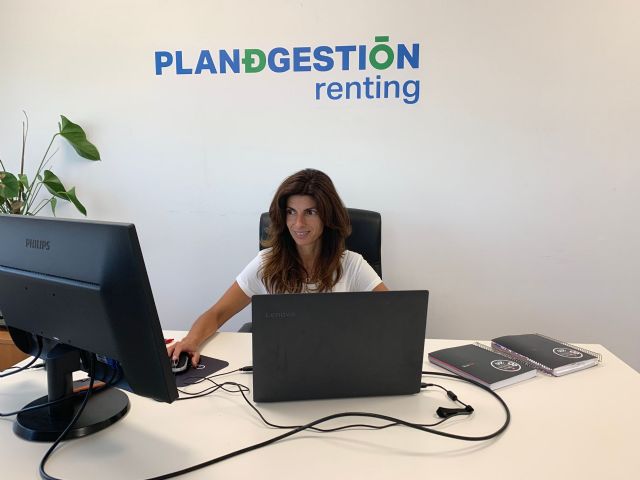 Plan de Gestión renting de coches, el broker de renting con más de 10 años de experiencia - 1, Foto 1