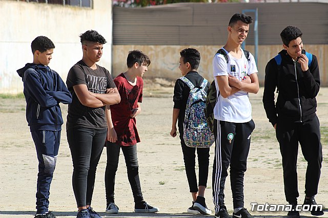 Exhibicin canina de animales que trabajan para contribuir a la recuperacin psicolgica de vctimas de violencia de gnero - 8