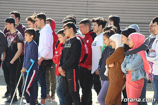 Exhibicin canina de animales que trabajan para contribuir a la recuperacin psicolgica de vctimas de violencia de gnero - 22