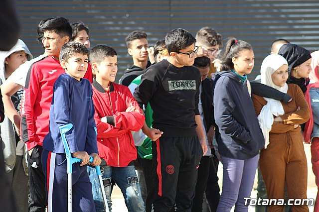 Exhibicin canina de animales que trabajan para contribuir a la recuperacin psicolgica de vctimas de violencia de gnero - 27