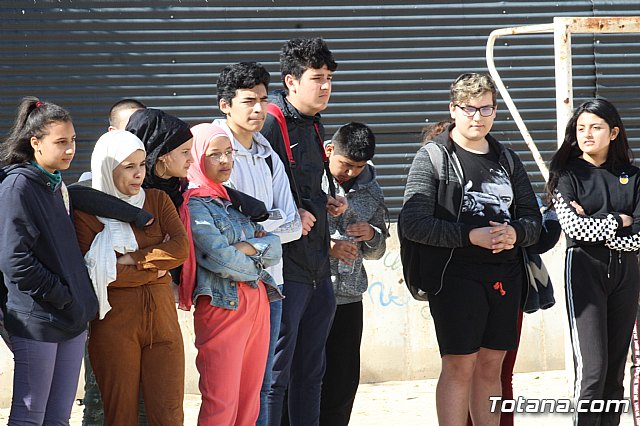 Exhibicin canina de animales que trabajan para contribuir a la recuperacin psicolgica de vctimas de violencia de gnero - 28
