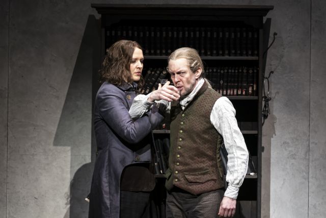 Siete localidades de la Regin de Murcia acogen la proyeccin en directo desde Londres de Fidelio - 3