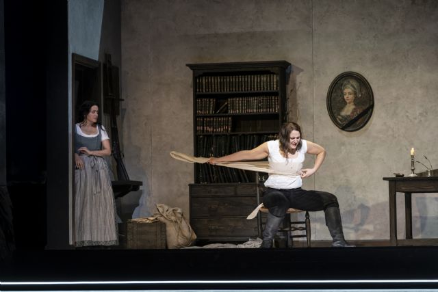 Siete localidades de la Regin de Murcia acogen la proyeccin en directo desde Londres de Fidelio - 5