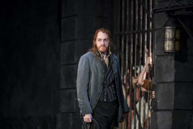 Siete localidades de la Regin de Murcia acogen la proyeccin en directo desde Londres de Fidelio - 8