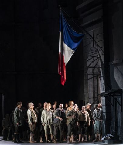 Siete localidades de la Regin de Murcia acogen la proyeccin en directo desde Londres de Fidelio - 11