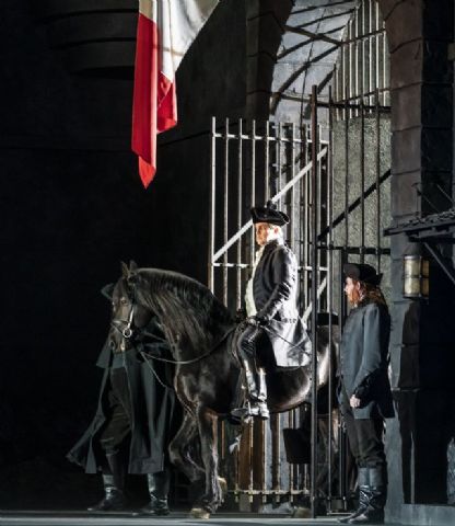 Siete localidades de la Regin de Murcia acogen la proyeccin en directo desde Londres de Fidelio - 12