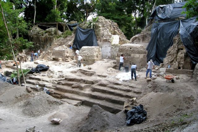 Ministerio de Cultura y Deporte, Foto 1
