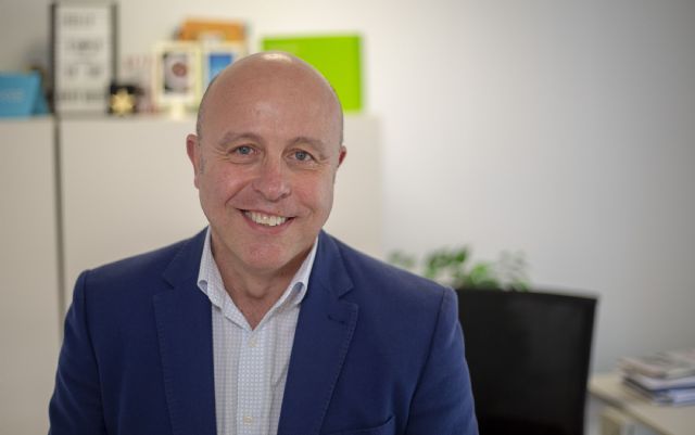 Pedro Cayuela, nuevo director general de Terceto Comunicación - 1, Foto 1