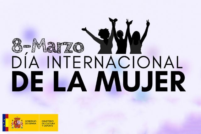 Ministerio de Cultura y Deporte, Foto 1